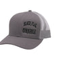 Black Flag Cornhole - Trucker Hat