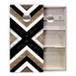X Pattern Cornhole Boards - Tournament Series
