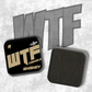 2027 WTF Whiskey OG Logo - ACL Pro Stamped Cornhole Bags - Set of 4 bags