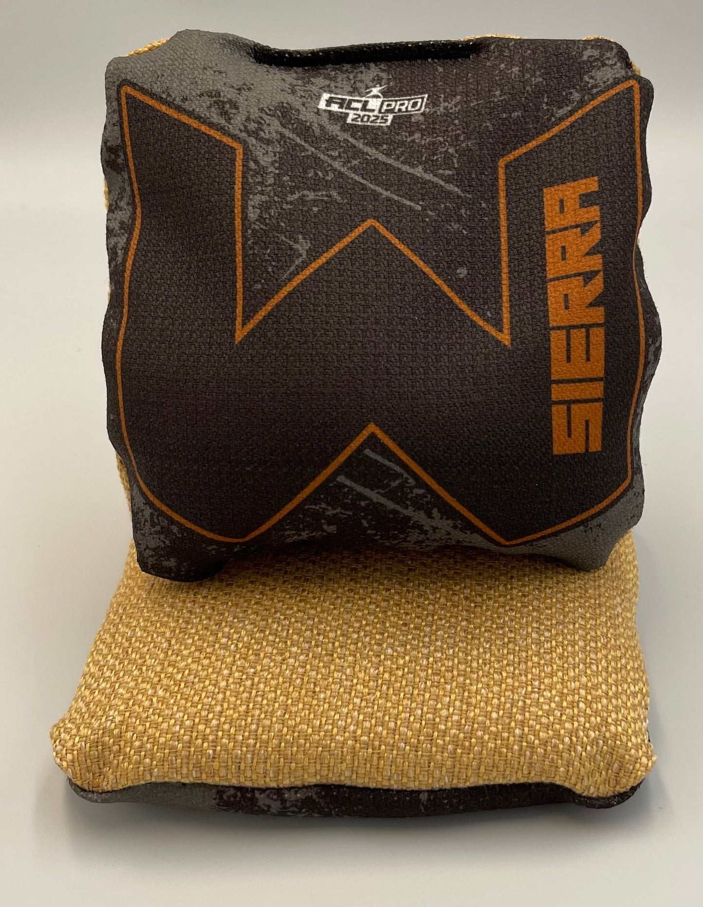 2026 WTF Sierra - ACL Pro Stamped Cornhole Bags - Set of 4 bags