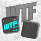2027 WTF Kilo OG Logo - ACL Pro Stamped Cornhole Bags - Set of 4 bags