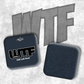 2027 WTF Sierra Genesis Logo - ACL Pro Stamped Cornhole Bags - Set of 4 bags