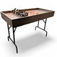 Jumbo Horse Race Game – Stained Rails