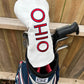 Ohio Club Cover