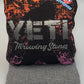 Throwing Stones ACO - Yeti - set of 4