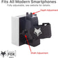 DESERT FOX GOLF - Phone Caddy (Branded GTA)