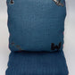 2027 WTF X-RAY Minimal - ACL Pro Stamped Cornhole Bags - Set of 4 bags