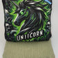 Throwing Stones ACO - Unicorn - set of 4