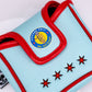 Chicago Dog - Mallet Putter Cover