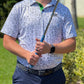 Golf Doodle Polo