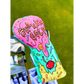 Drippy Ice Cream