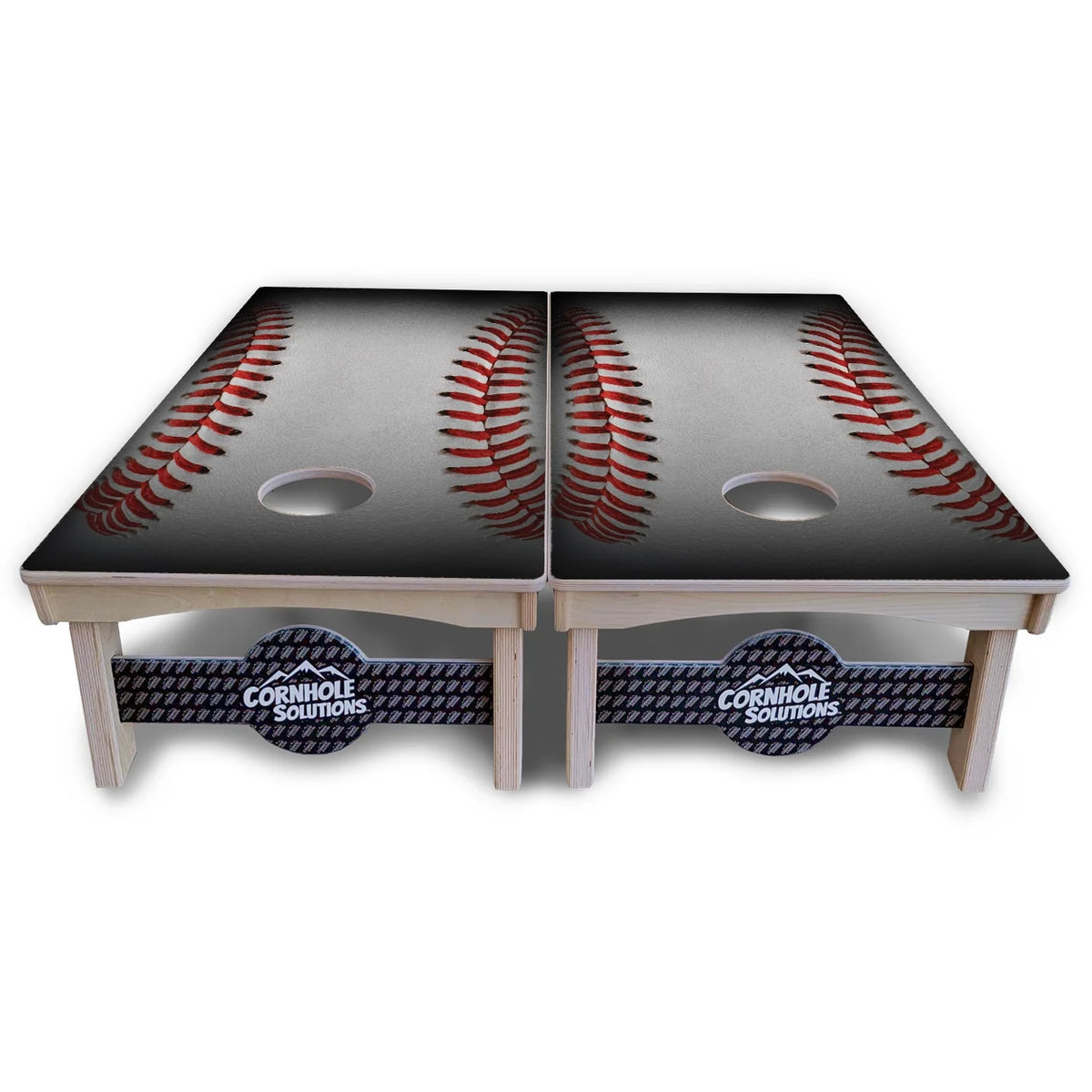 Baseball & Softball Cornhole Boards – Pro Lite or Pro Elite