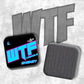2027 WTF Whiskey OG Logo - ACL Pro Stamped Cornhole Bags - Set of 4 bags