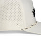 Cream Upside Down Hat