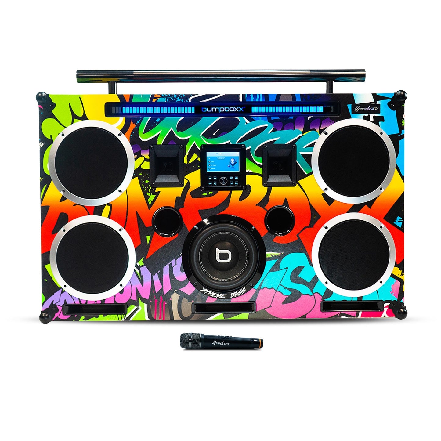 Uprock Pro