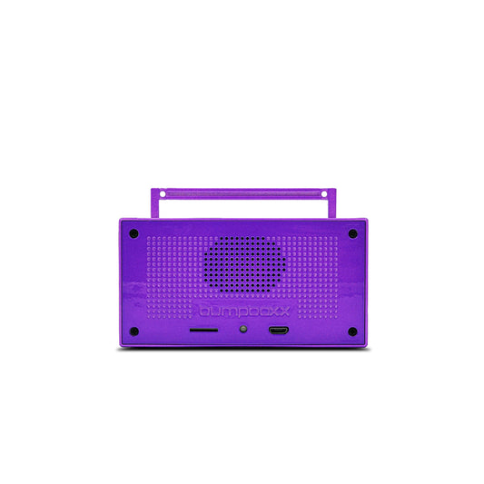 Microboom