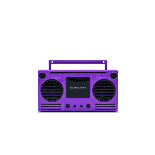 Microboom