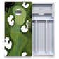 Golf Course Cornhole Boards - All Weather Series