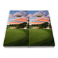 Golf Collection Cornhole Boards – Tournament Series