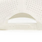 Cream Upside Down Hat