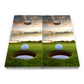 Golf Collection Cornhole Boards – Tournament Series