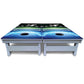 Soccer Cornhole Boards - All Weather Series