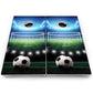 Soccer Cornhole Boards – Pro Lite or Pro Elite