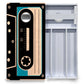 Cassette Tape Cornhole Boards - All Weather Series