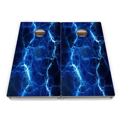 Lightning Cornhole Boards – Tournament Series