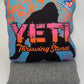 Throwing Stones ACO - Yeti - set of 4