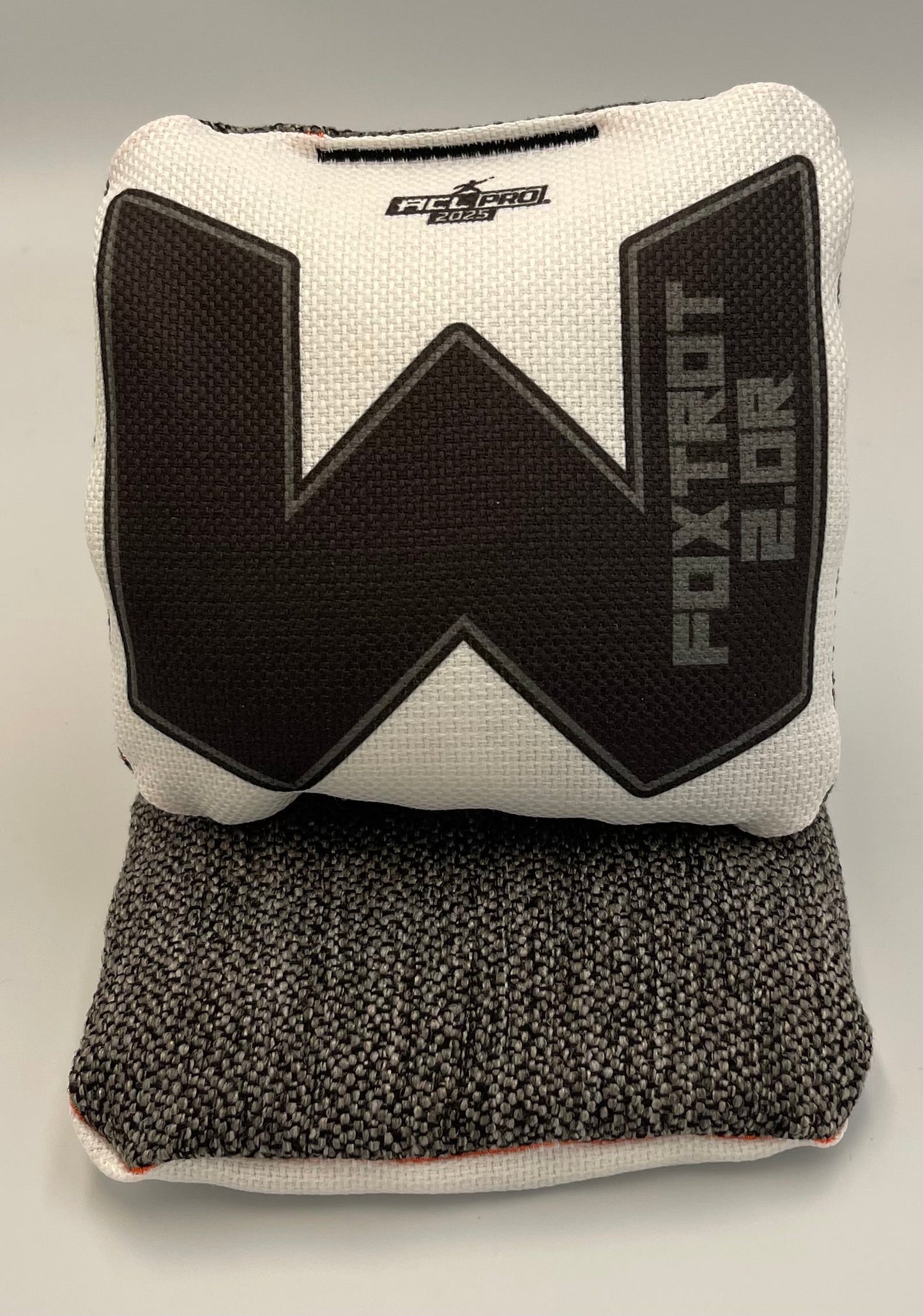 2026 Foxtrot 2.0 - ACL Pro Stamped Cornhole Bags - Set of 4 bags