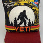 Throwing Stones ACO - Yeti - set of 4