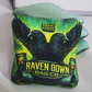 Raven Down Bag Co. - Toxic Series Double Raven Pro -FREE SHIPPING ALWAYS