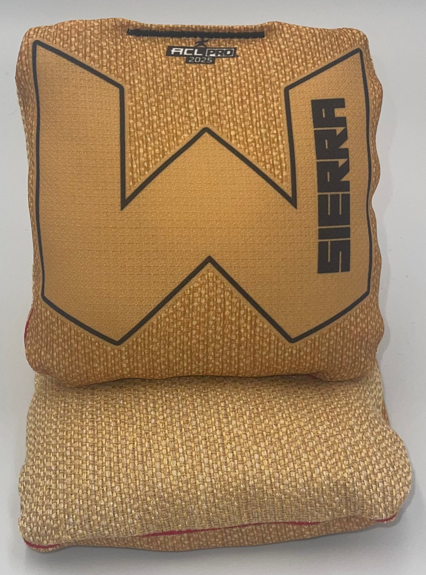 2026 WTF Sierra - ACL Pro Stamped Cornhole Bags - Set of 4 bags