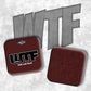 2027 WTF Sierra Genesis Logo - ACL Pro Stamped Cornhole Bags - Set of 4 bags
