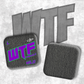 2027 WTF Kilo OG Logo - ACL Pro Stamped Cornhole Bags - Set of 4 bags