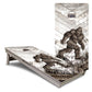 Whitewash Bigfoot Cornhole Boards – Tournament Series