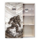 Whitewash Bigfoot Cornhole Boards – Tournament Series