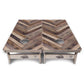 Herringbone Cornhole Boards – Tournament Series