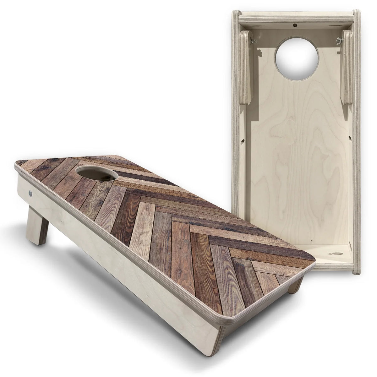 Herringbone Mini Boards – 8 Mini Bags Included