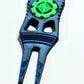 "The Vet" Divot Tool & Ball Marker 1.0 - Twelve
