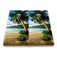 Beach & Tropical Cornhole Boards – Tournament Series