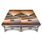 Wooden Bridge Cornhole Boards – Tournament Series