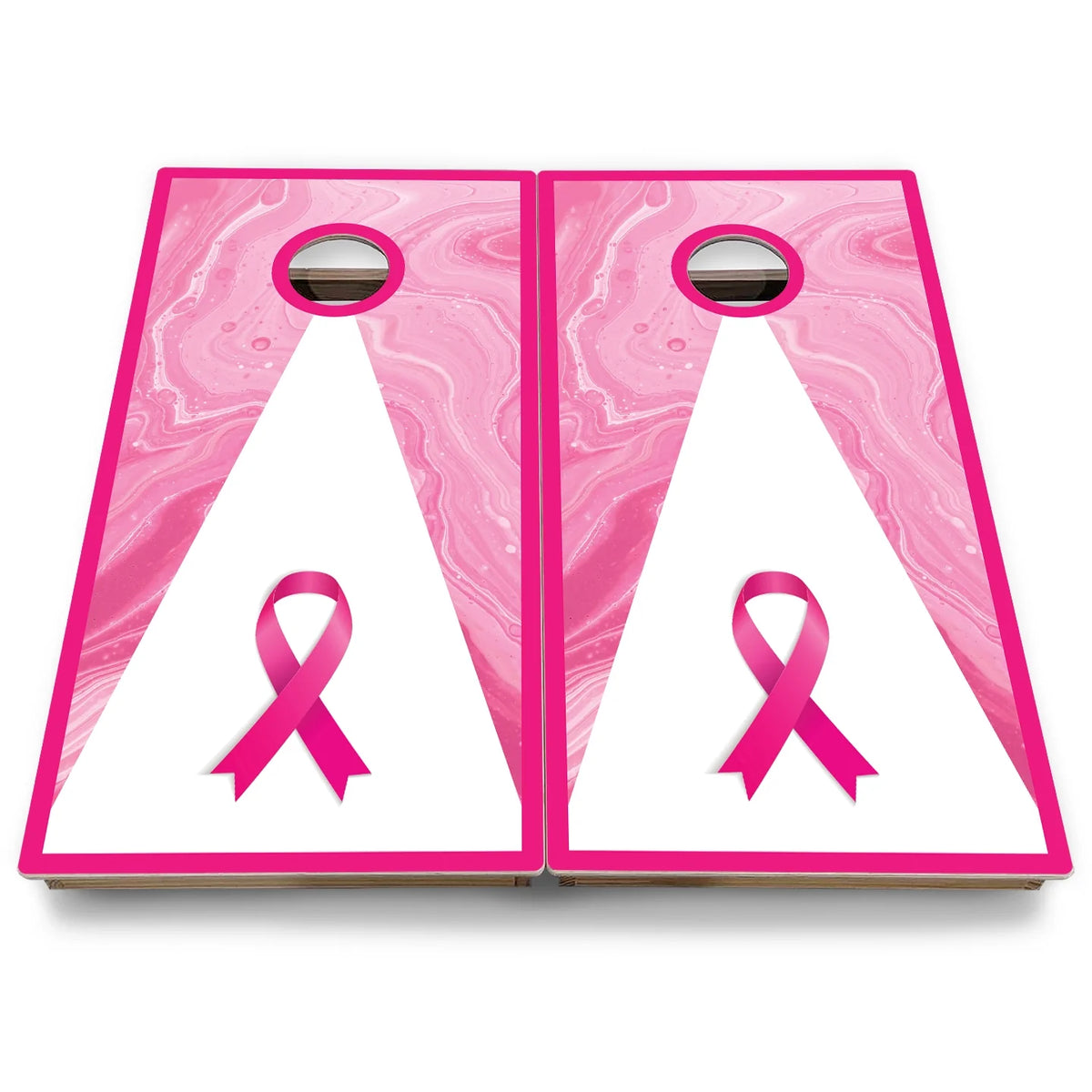 Cancer Awareness - Backyard Series