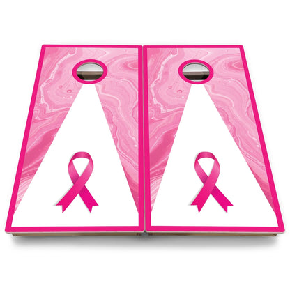 Cancer Awareness - Backyard Series