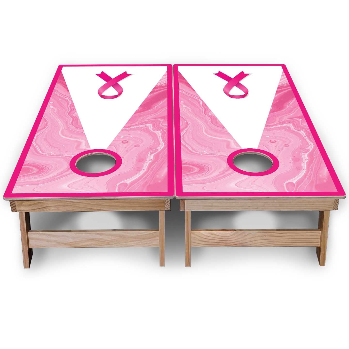 Cancer Awareness - Backyard Series