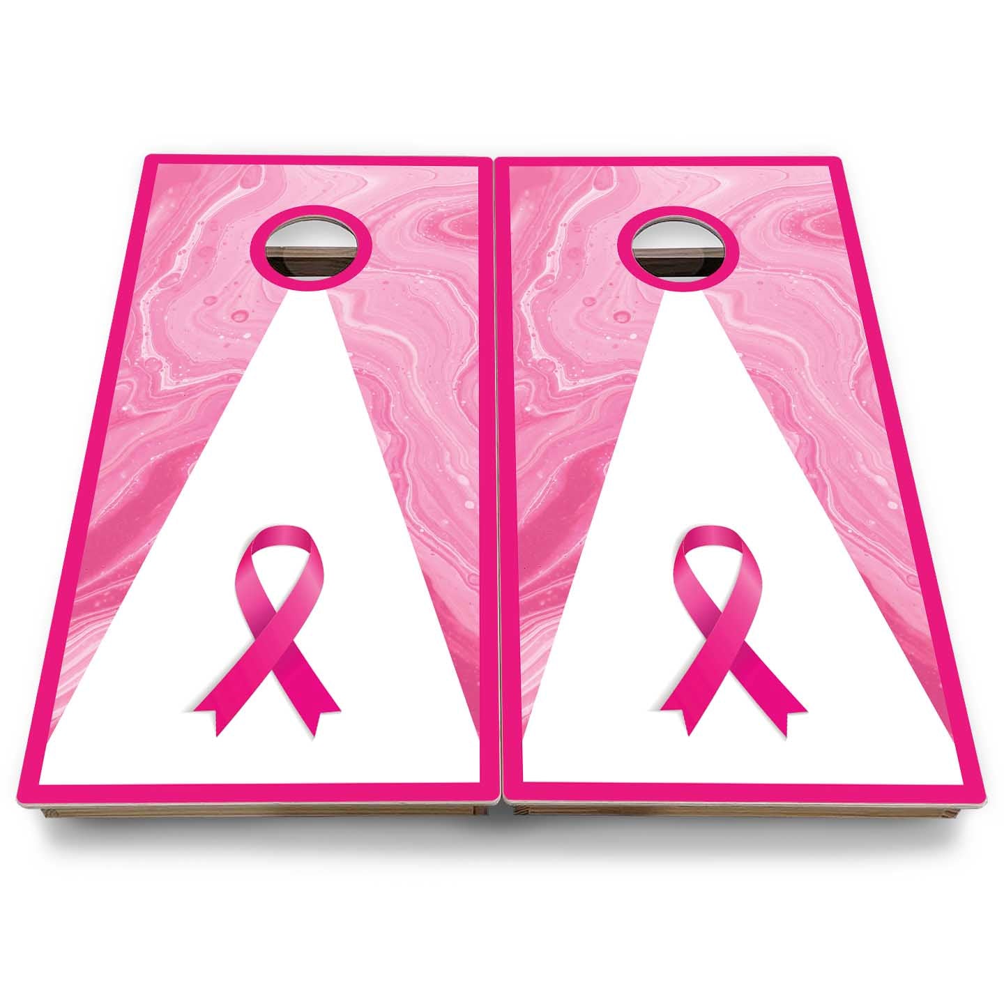 Cancer Awareness - Backyard Series