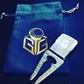The Golf Gift Box - Divot Tool, Ball Marker, and More