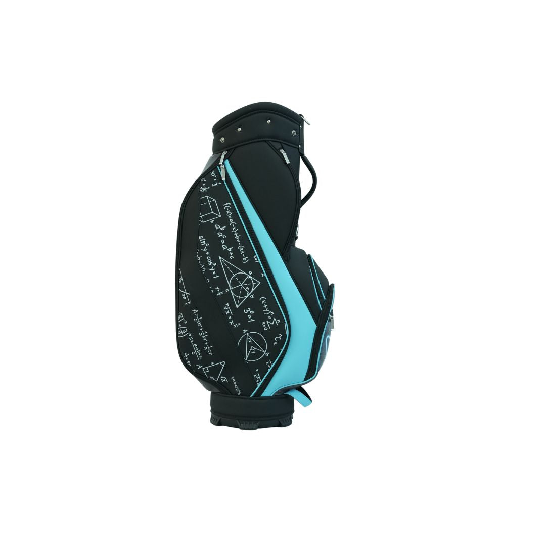 Shank it Golf Albert Staff Bag - Thumbnail 2