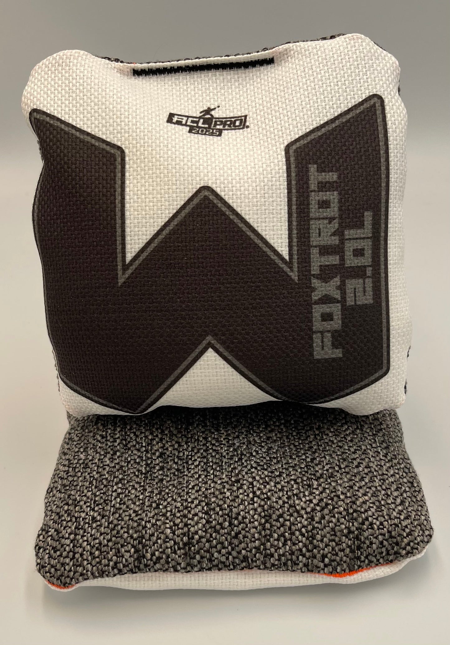 2026 Foxtrot 2.0 - ACL Pro Stamped Cornhole Bags - Set of 4 bags